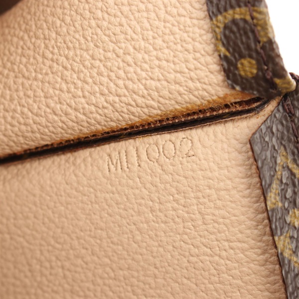 ルイ・ヴィトン(LOUIS VUITTON)ルイ・ヴィトン サックプラ トート