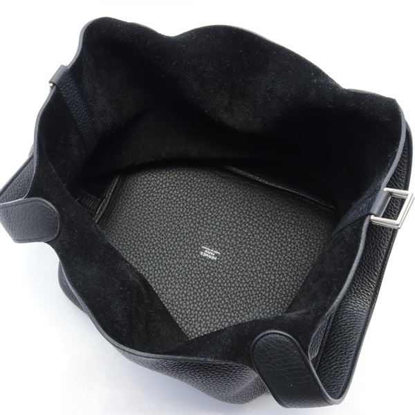 エルメス(HERMES)エルメス ピコタンロックMM ハンドバッグ バッグ