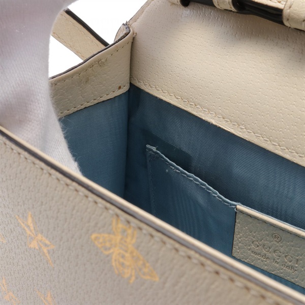【日本未発売】Gucci シルヴィ ベージュ 456117_AAE5E_9549_001_100_0025
