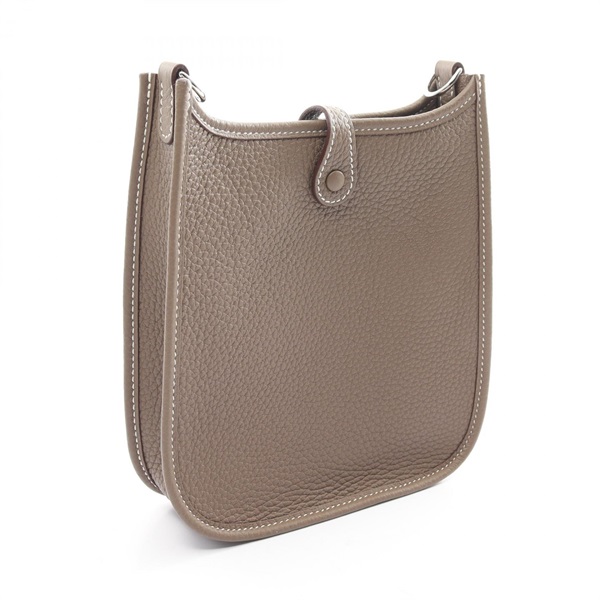 エルメス(HERMES)エルメス エヴリンTPM アマゾン ショルダーバッグ