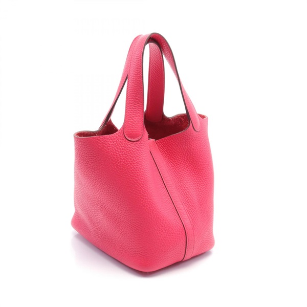 新品未使用　エルメス ダンシングリボン プレート　2枚セット　廃盤　ピンク エルメス(HERMES)エルメス ピコタンロックPM ハンドバッグ バッグ