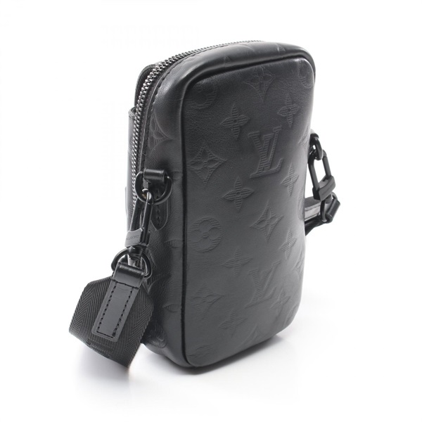 ルイ・ヴィトン(LOUIS VUITTON)ルイ・ヴィトン ダブルフォンポーチ