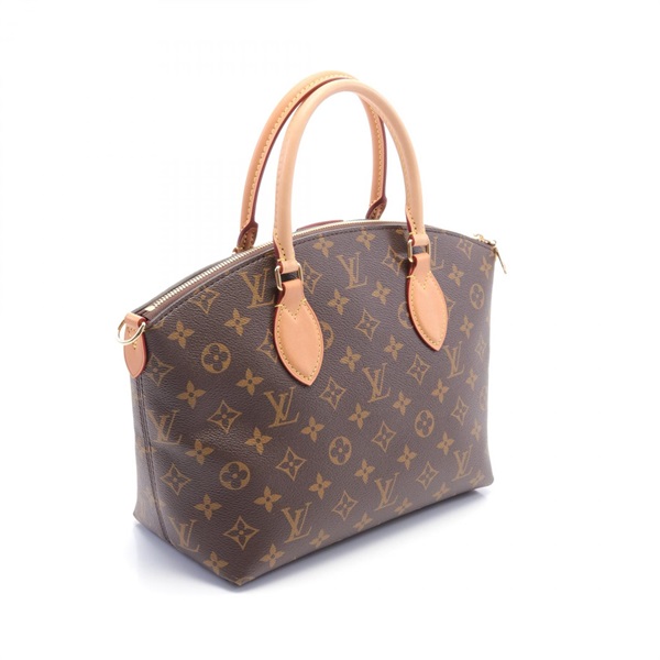 ルイ・ヴィトン(LOUIS VUITTON)ルイ・ヴィトン ボエシ NM PM
