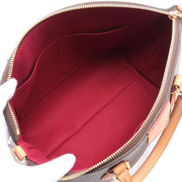 ルイ・ヴィトン(LOUIS VUITTON)ルイ・ヴィトン ボエシ NM PM
