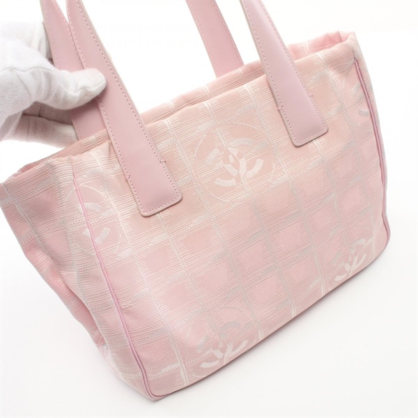 シャネル(CHANEL)シャネル ニュートラベルライン トートTP トート