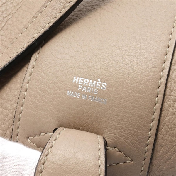 エルメス(HERMES)エルメス インターシティ ハンドバッグ バッグ