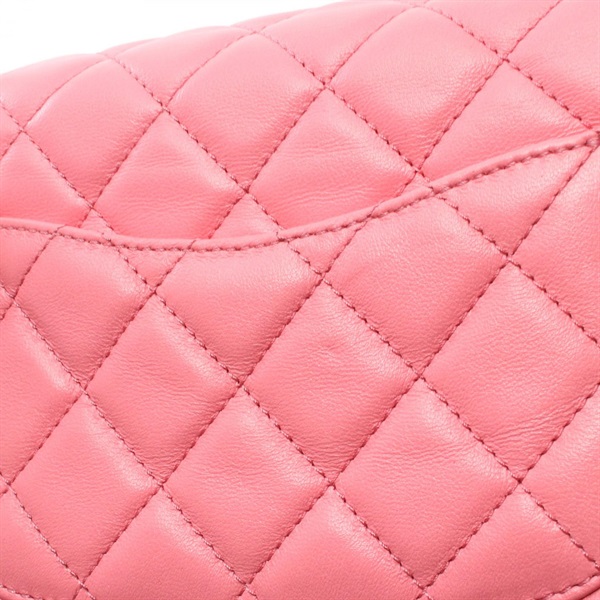 シャネル(CHANEL)シャネル ミニマトラッセ チェーンショルダー