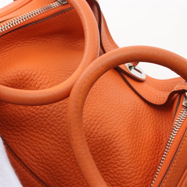 エルメス(HERMES)エルメス リンディ30 ショルダーバッグ バッグ