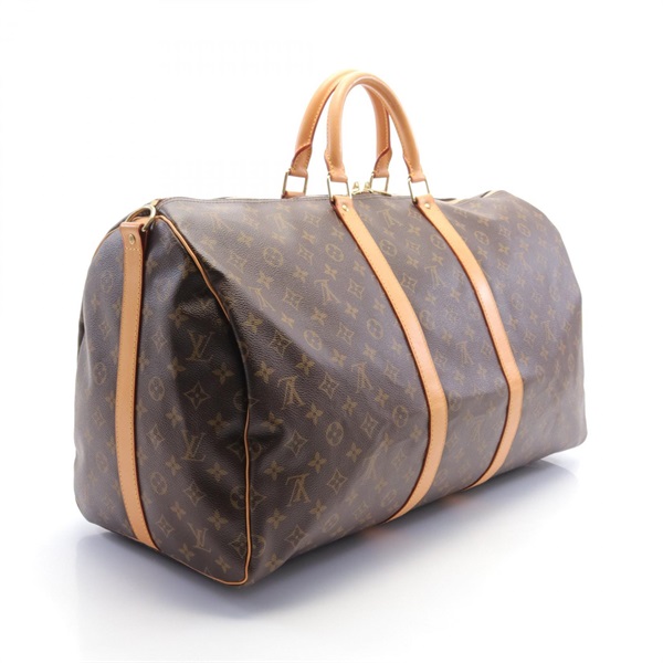 LOUIS VUITTON ・キーポルバンドリエール55