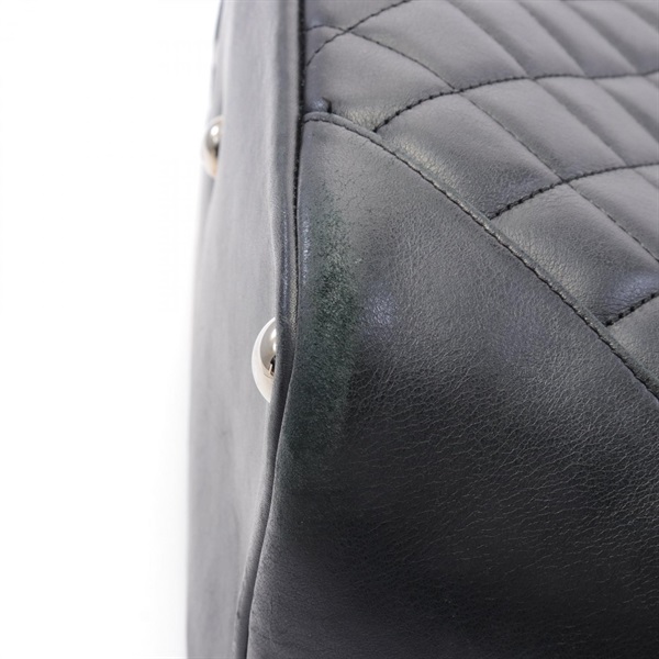 シャネル(CHANEL)シャネル カンボンライン ラージ トートバッグ バッグ