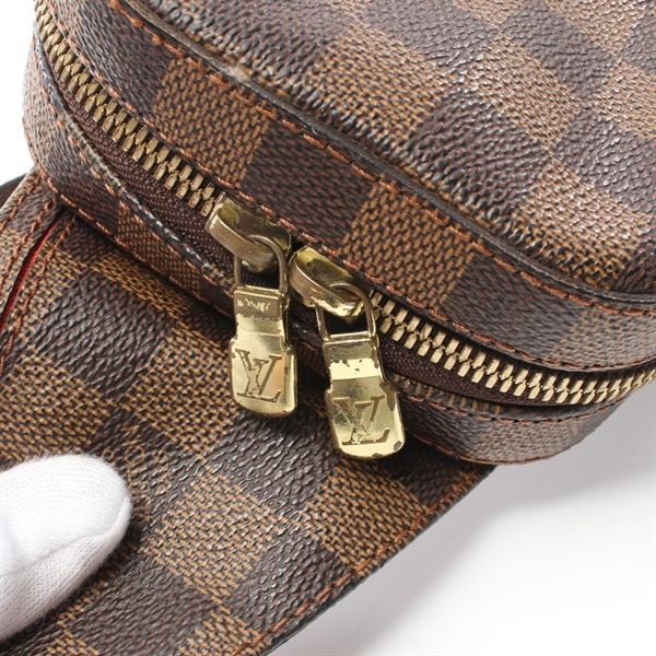 ルイ・ヴィトン(LOUIS VUITTON)ルイ・ヴィトン ジェロニモス ウエスト