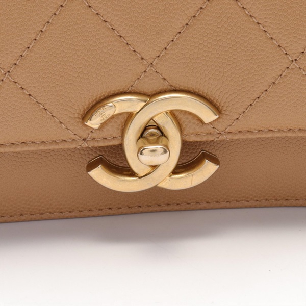 シャネル(CHANEL)シャネル マトラッセ ショルダーバッグ バッグ