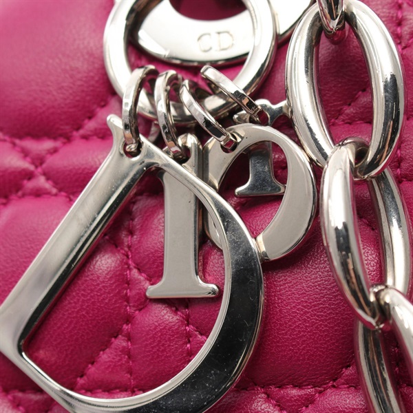 ディオール(Dior)ディオール カナージュ ショルダーバッグ バッグ