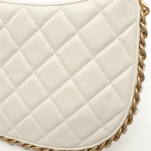シャネル(CHANEL)シャネル ショルダーバッグ バッグ レディース AP3486