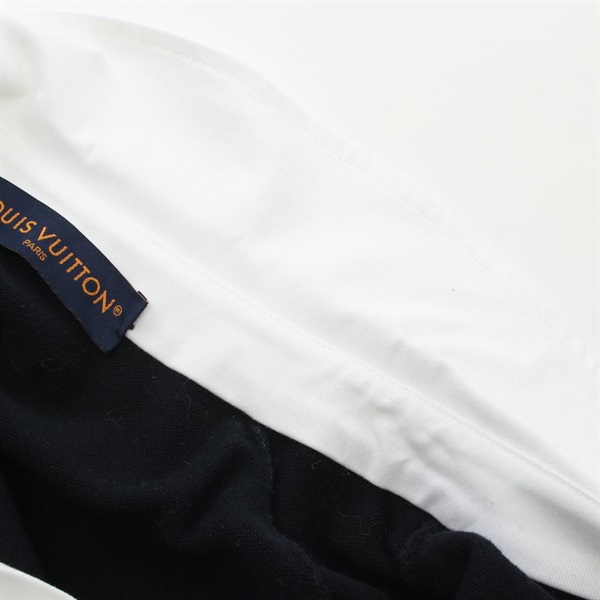 【専用】LOUIS VUITTON ポロシャツ ブラウス 新品未使用 34 louis-vuitton--