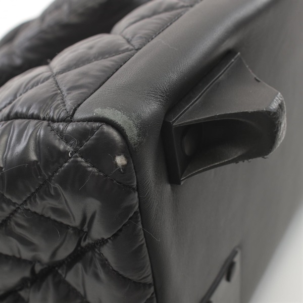 シャネル(CHANEL)シャネル コココクーン キャリーバッグ バッグ