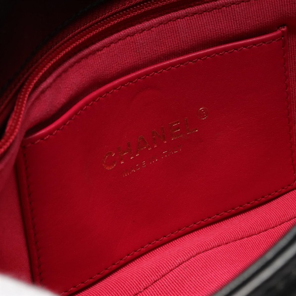 シャネル(CHANEL)シャネル マトラッセ ハートロック ショルダーバッグ