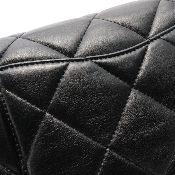 シャネル(CHANEL)シャネル マトラッセ ハートロック ショルダー