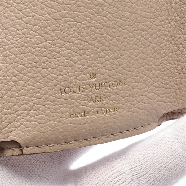 ルイ・ヴィトン(LOUIS VUITTON)ルイ・ヴィトン ポルトフォイユ ロック  