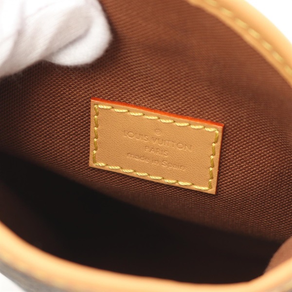 ルイ・ヴィトン(LOUIS VUITTON)ルイ・ヴィトン フォールド ミーポーチ