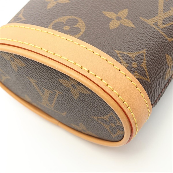 ルイ・ヴィトン フォールド・ミーポーチ LOUIS VUITTON LV ルイ・ヴィトン モノグラム フォールド・ミー