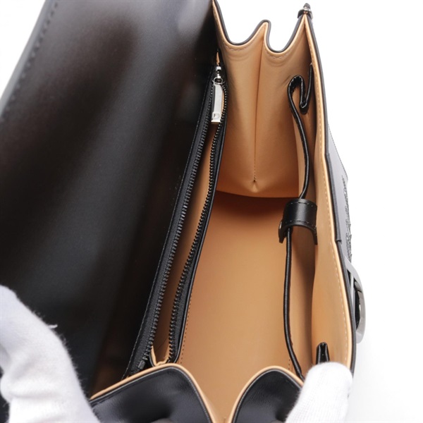 デルヴォー(Delvaux)デルヴォー ルーモアMM ハンドバッグ バッグ