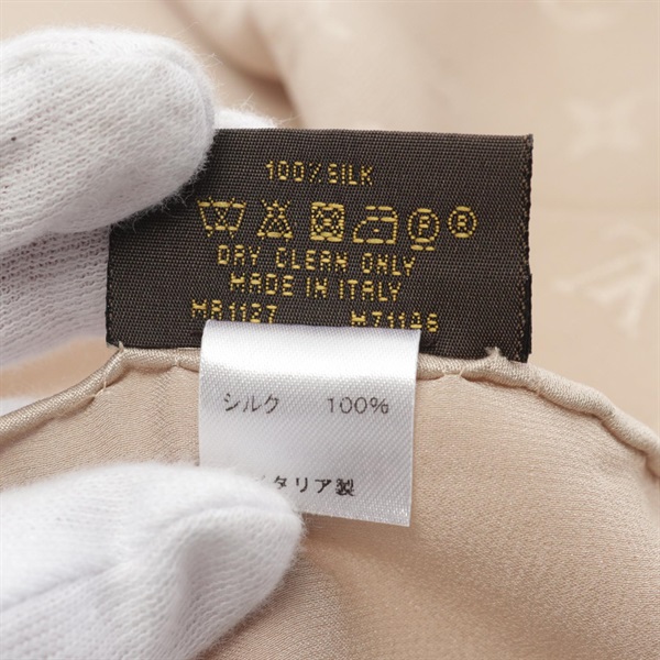 ルイ・ヴィトン(LOUIS VUITTON)ルイ・ヴィトン カレ モナコ モノグラム