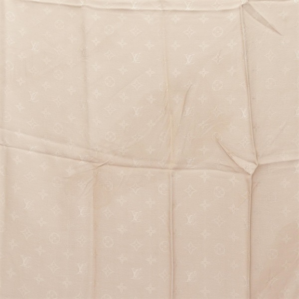 まお様　極美品ルイヴィトン　カレ・モナコ　スカーフ　ブラウン　シルク　88 楽天市場】 LOUIS VUITTON ルイ・ヴィトン カレ・モナコ M72346 レッド