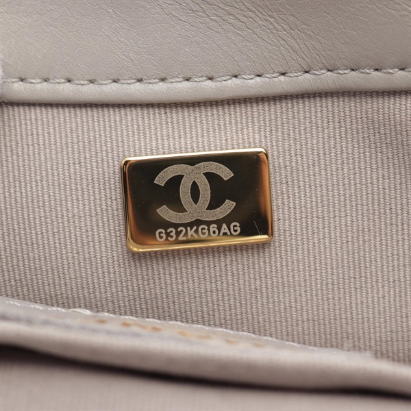 シャネル(CHANEL)シャネル マトラッセ ショルダーバッグ バッグ