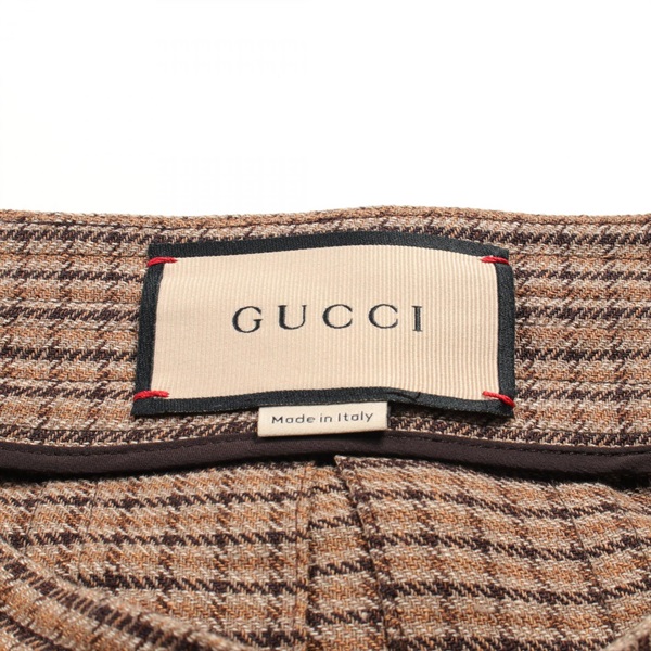 グッチ(GUCCI)グッチ GGマーモント スカート 衣料品 ボトムス