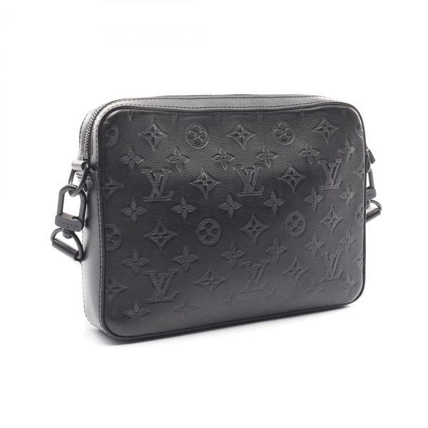 ルイ・ヴィトン(LOUIS VUITTON)ルイ・ヴィトン デュオ メッセンジャー