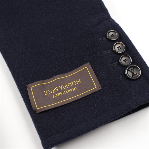 ルイ・ヴィトン(LOUIS VUITTON)ルイ・ヴィトン その他コート 衣料品