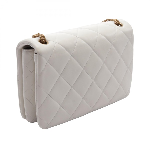 シャネル(CHANEL)シャネル マトラッセ フラップバッグ クルーズ