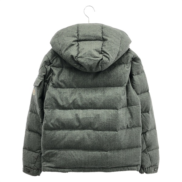 モンクレール(MONCLER)モンクレール モンジュネーブルダウンジャケット