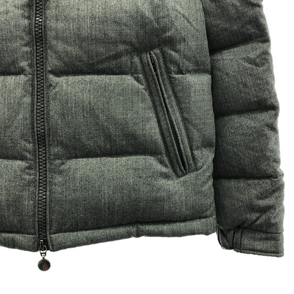 モンクレール(MONCLER)モンクレール モンジュネーブルダウンジャケット