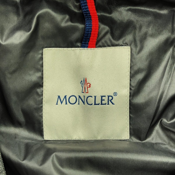 モンクレール(MONCLER)モンクレール モンジュネーブルダウンジャケット