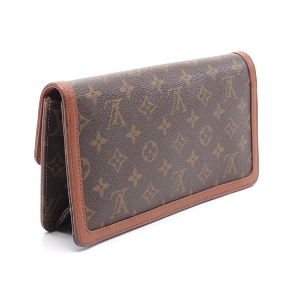 ルイ・ヴィトン(LOUIS VUITTON)ルイ・ヴィトン ポシェットダムPM