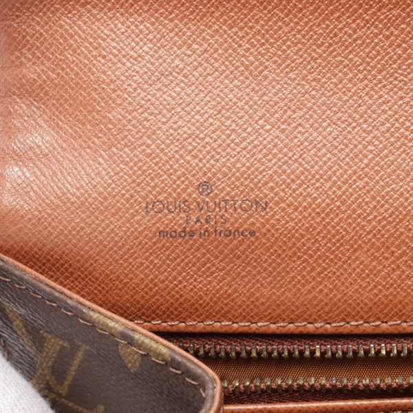 ルイ・ヴィトン(LOUIS VUITTON)ルイ・ヴィトン ポシェットダムPM