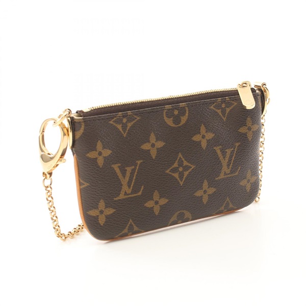 ルイ・ヴィトン(LOUIS VUITTON)ルイ・ヴィトン ポシェット ミラPM