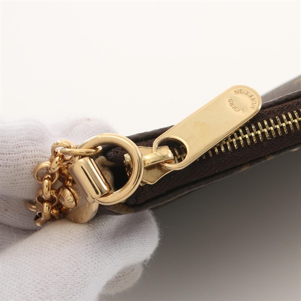 ルイ・ヴィトン(LOUIS VUITTON)ルイ・ヴィトン ポシェット ミラPM