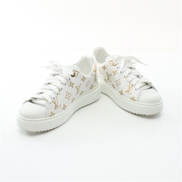 ルイ・ヴィトン(LOUIS VUITTON)ルイ・ヴィトン タイムアウトライン