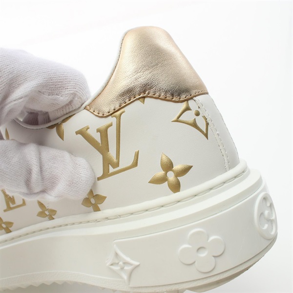 ルイ・ヴィトン(LOUIS VUITTON)ルイ・ヴィトン タイムアウトライン