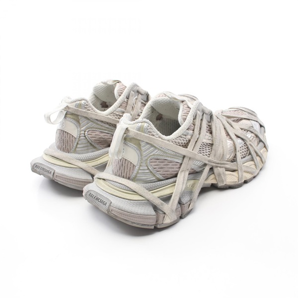 靴 BALENCIAGA BALENCIAGA x Under Armour® 3XL Knit Sneaker 