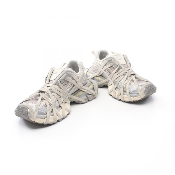 バレンシアガ　スニーカー SOLD OUT 関税負担なし☆BALENCIAGA バレンシアガ メンズ 3xl スニーカー
