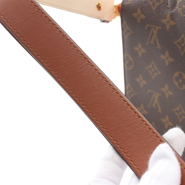 ルイ・ヴィトン(LOUIS VUITTON)ルイ・ヴィトン ヴォジラールPM