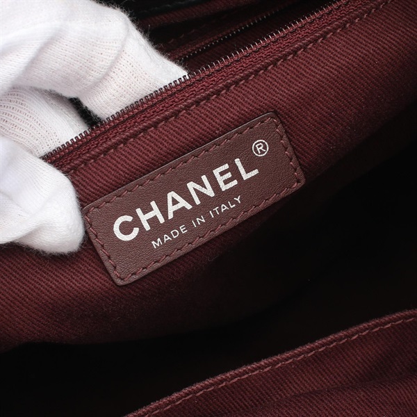 シャネル(CHANEL)シャネル インザミックス ショルダーバッグ