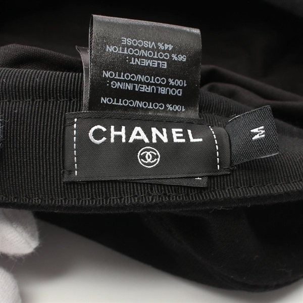 シャネル(CHANEL)シャネル ココビーチ その他帽子 帽子 レディース