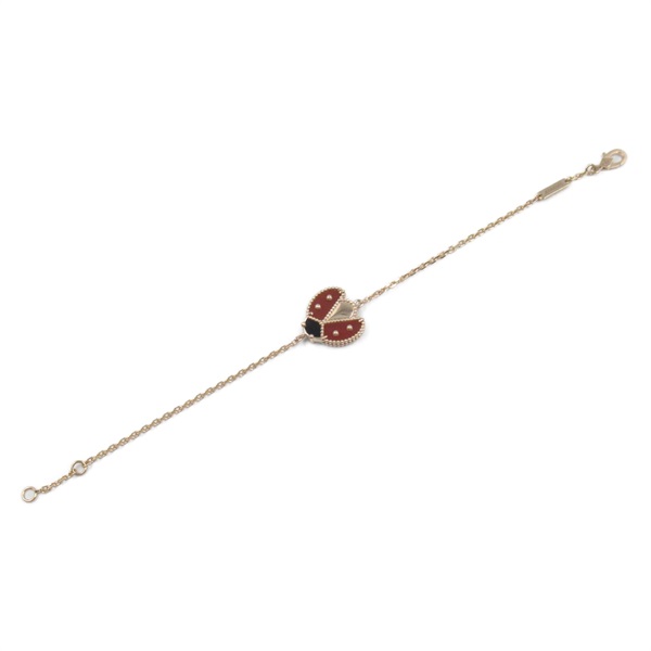 ヴァンクリーフ＆アーペル(Van Cleef & Arpels)ヴァンクリーフ