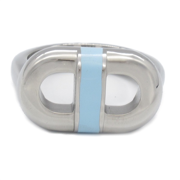 エルメス(HERMES)エルメス マイヨン リング リング・指輪 ジュエリー