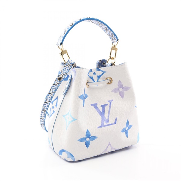 ルイ・ヴィトン(LOUIS VUITTON)ルイ・ヴィトン ネオノエBB LV